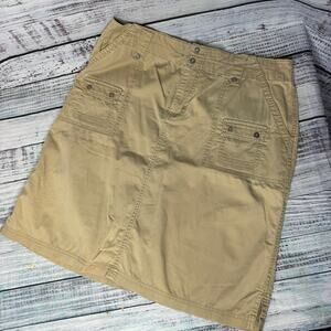 Columbia Sportswear Company Vertex Cargo Skirt 6